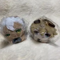 ツイステッドワンダーランド　ツイステ　はぐキャラ　寮服　ラギー　ジャック　①