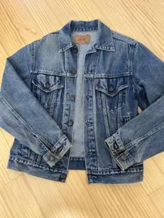 Levi's 70506-0216 サイズ38R古着 80年代 アメリカ製