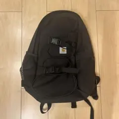 Carhartt WIP KICKFLIP BACKPACK ブラックのサムネイル