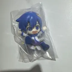 初音ミク　すってんころりん　フィギュア2 KAITO ガチャ　カプセルなし