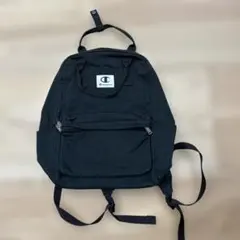 Champion チャンピオン リュック バックパック ブラック