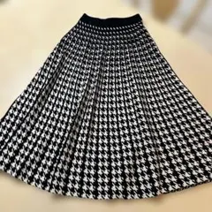 トラッゾドンナのすてきなスカート