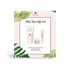 【期間限定値下げ中✨】[hanalei] ミニトリオギフトセット スキンケア