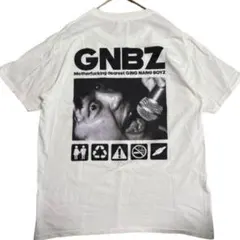 ZAZEN BOYS TANG TANG Tシャツ ホワイトXL 武道館 - メルカリ