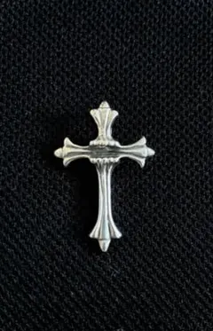 シルバー925 クロスペンダント　ペンダントトップ
