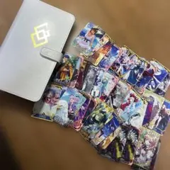 fate fgo アーケード プレミアムカードホルダー カード