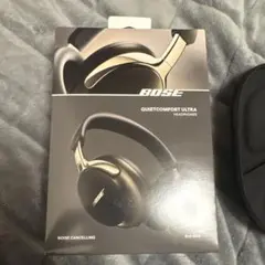 Bose QuietComfort Ultra Headphones 第2世代