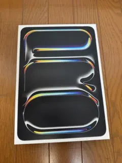 Apple 11インチiPad Pro(M5):512GB