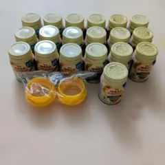 ほほえみ　液体ミルク（120ml） 19本セットのサムネイル