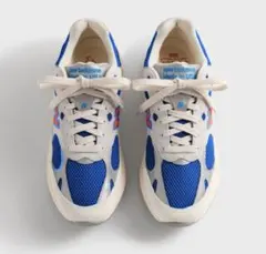 KITH NewBalance 993Madison Square Garden