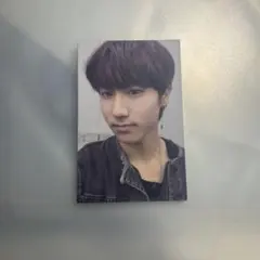 StrayKids トレカ ハン IamNOT