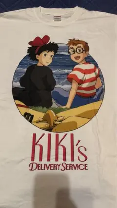 2026年最新】魔女の宅急便Tシャツの人気アイテム - メルカリ