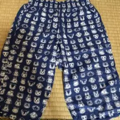 ユニクロ　リラコ　あつ森140センチ