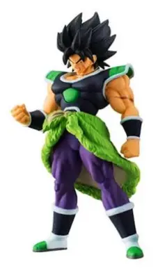 HGドラゴンボール超 フィギュア【 ブロリー 】☆未開封新品☆