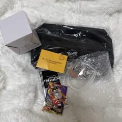 ソフトバンク　マルチショルダー　ダブルウォールグラスなど