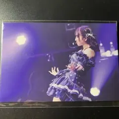 FRUITSZIPPER 月足天音 生誕ラッフル2023 ポストカード