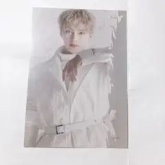 SEVENTEEN あいのちから ランダム缶バッジ THE8 - メルカリ