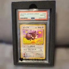 PSA10 連番】中国限定 宝石包 vol.3 ゲンガー AR 【海外正規品
