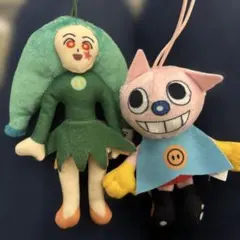 クレヨンしんちゃん　キャラクター