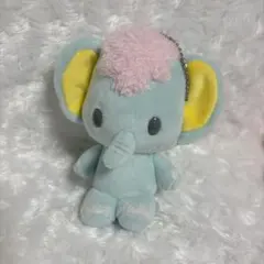 激レア　サンリオ　マイメロディ　ぞうさん　ゾウ　ぬいぐるみ　マスコット 激レア サンリオ マイメロディ ぞうさん ゾウ ぬいぐるみ マスコット