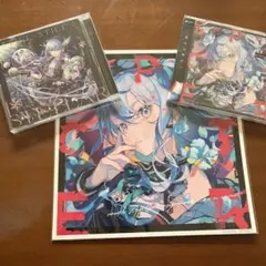 2026年最新】still still stellar メガジャケの人気アイテム - メルカリ
