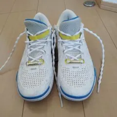 リーニンLINING Wade shadow 6 輪廻 26cm