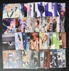 スキズ アイエン ラントレ 100種