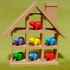 あかべこ15個セット【ケース付】