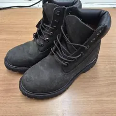 【訳あり新品】Timberland 6インチ プレミアム ブーツ 22.5cm