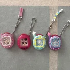 たまごっち シャカシャカチャームコレクション2