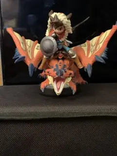 2026年最新】モンハンストーリーズ amiiboの人気アイテム - メルカリ