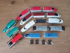 【ジャンク品】シンカリオン各種