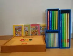 ディズニー英語システム 知育玩具