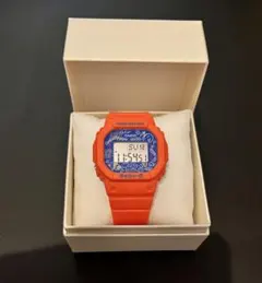 CASIO G-SHOCK BABY-G❤️【超美品】❤️イルクジ・1998モデル❤️ ogp.jpg