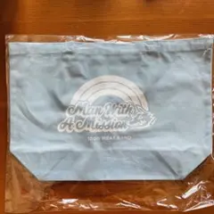 マンウィズ トートバッグ