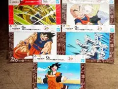 2026年最新】ドラゴンボール原画の人気アイテム - メルカリ