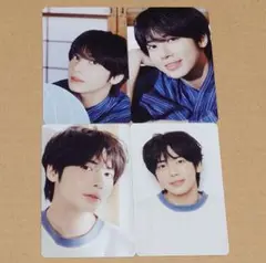 TXT Summer together テヒョン フォトカード