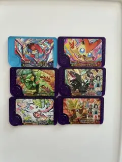 【ポケモンフレンダ　STピック　まとめ売り！！】