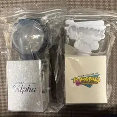 なにわ男子 ペンライト バラ売り可のサムネイル