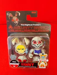 Funko POP! LOONEY TUNES 310 311 2体セット - メルカリ