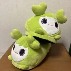 TWICE LOVELYS ジョンヨン スリッパ GIGO