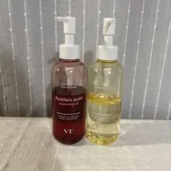 VT クレンジングオイル グルタチオン アゼライン酸のサムネイル