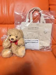 2026年最新】メルセデスベンツ クリスマスベアの人気アイテム - メルカリ