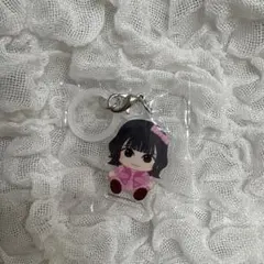 CUTIE STREET ランダムカプセル めじるしチャーム 桜庭遥花