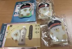 じょせまる らて ポップアップ 東京 シール しぃる