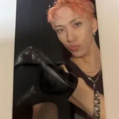 INI 池崎理人　トレカ　106 7000円トレカ