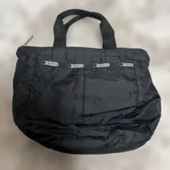 LeSportsac ブラック トートバッグのサムネイル