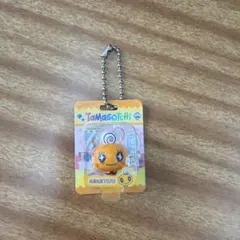 Tamagotchi Memetchi カプセルトイ