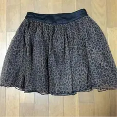 ローリーズファームスカート