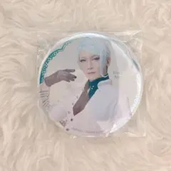 ミュージカル刀剣乱舞　刀ミュ　巴形薙刀　祝玖寿　乱舞音曲祭　ランダム缶バッジ